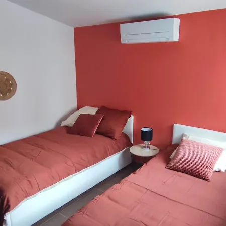 Charmante Maison De Plain-Pied Rochefort-sur-Mer Extérieur photo