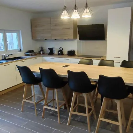 Charmante Maison De Plain-Pied Rochefort-sur-Mer Extérieur photo