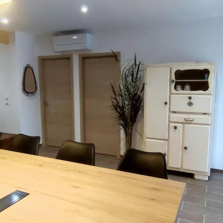 Charmante Maison De Plain-Pied Rochefort-sur-Mer Extérieur photo