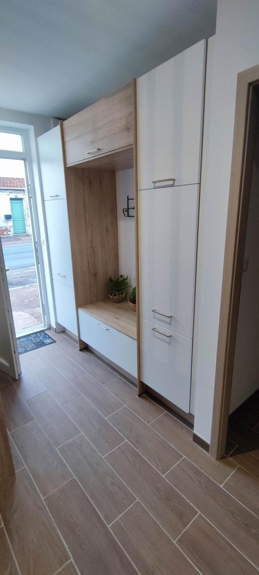Charmante Maison De Plain-pied Holiday home Rochefort (Charente-Maritime)