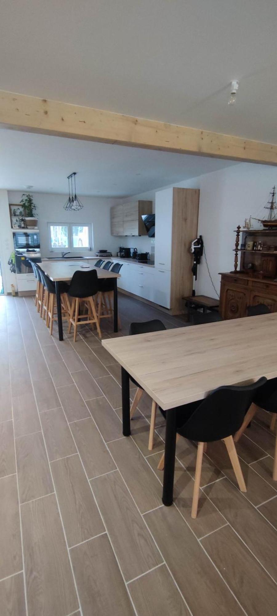 Charmante Maison De Plain-pied Rochefort (Charente-Maritime)