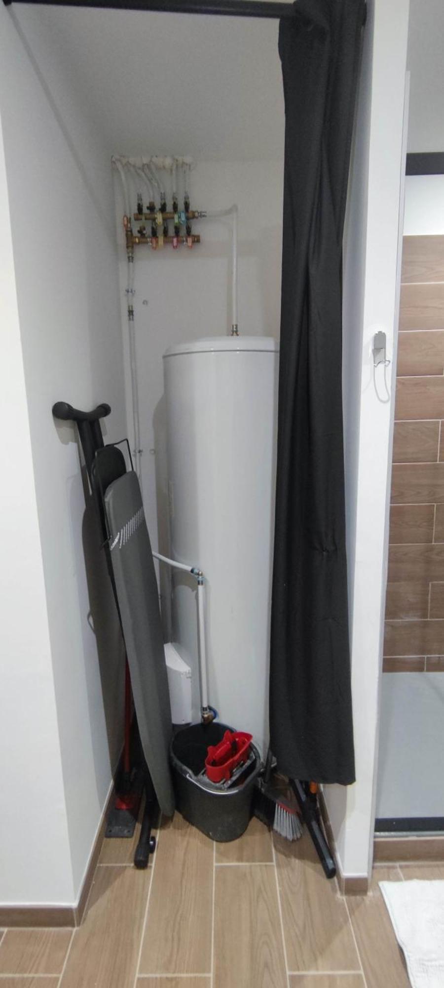Holiday home Charmante Maison De Plain-pied Rochefort (Charente-Maritime)