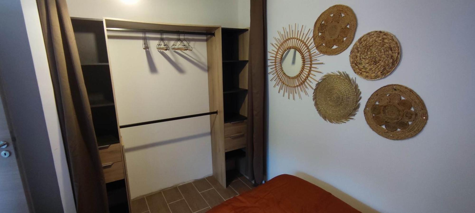 Charmante Maison De Plain-pied Holiday home Rochefort (Charente-Maritime)