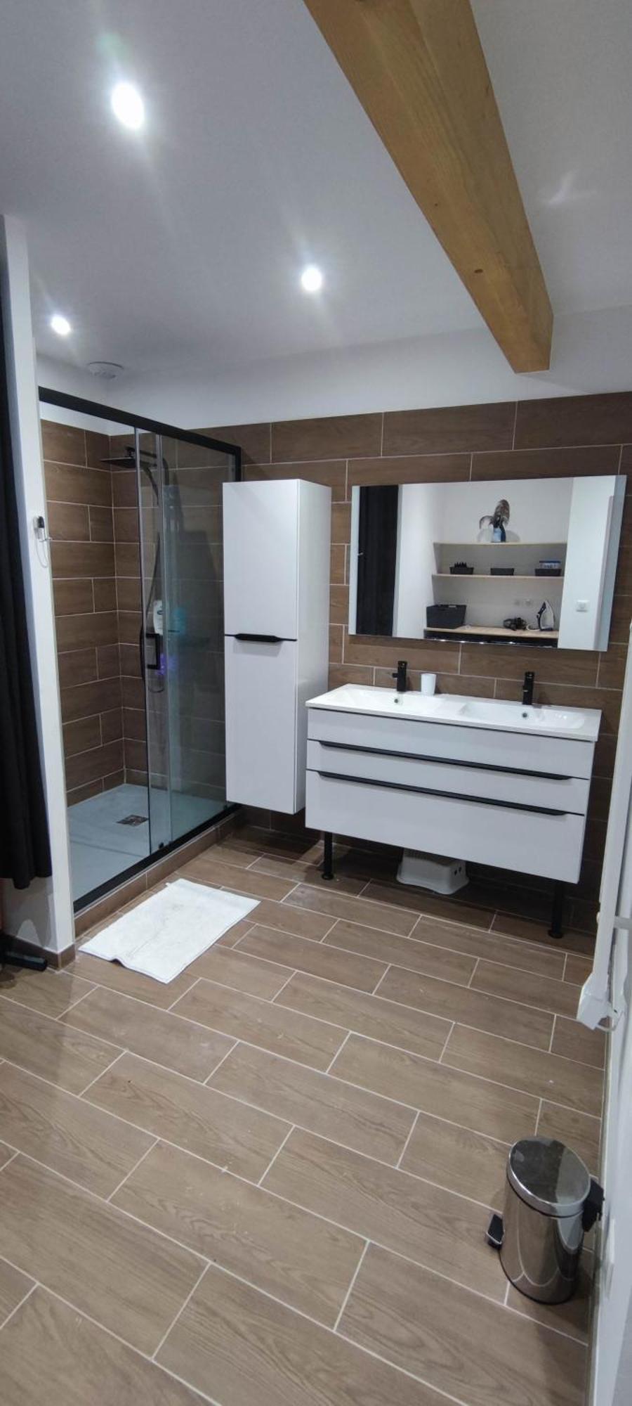 Holiday home Charmante Maison De Plain-pied *