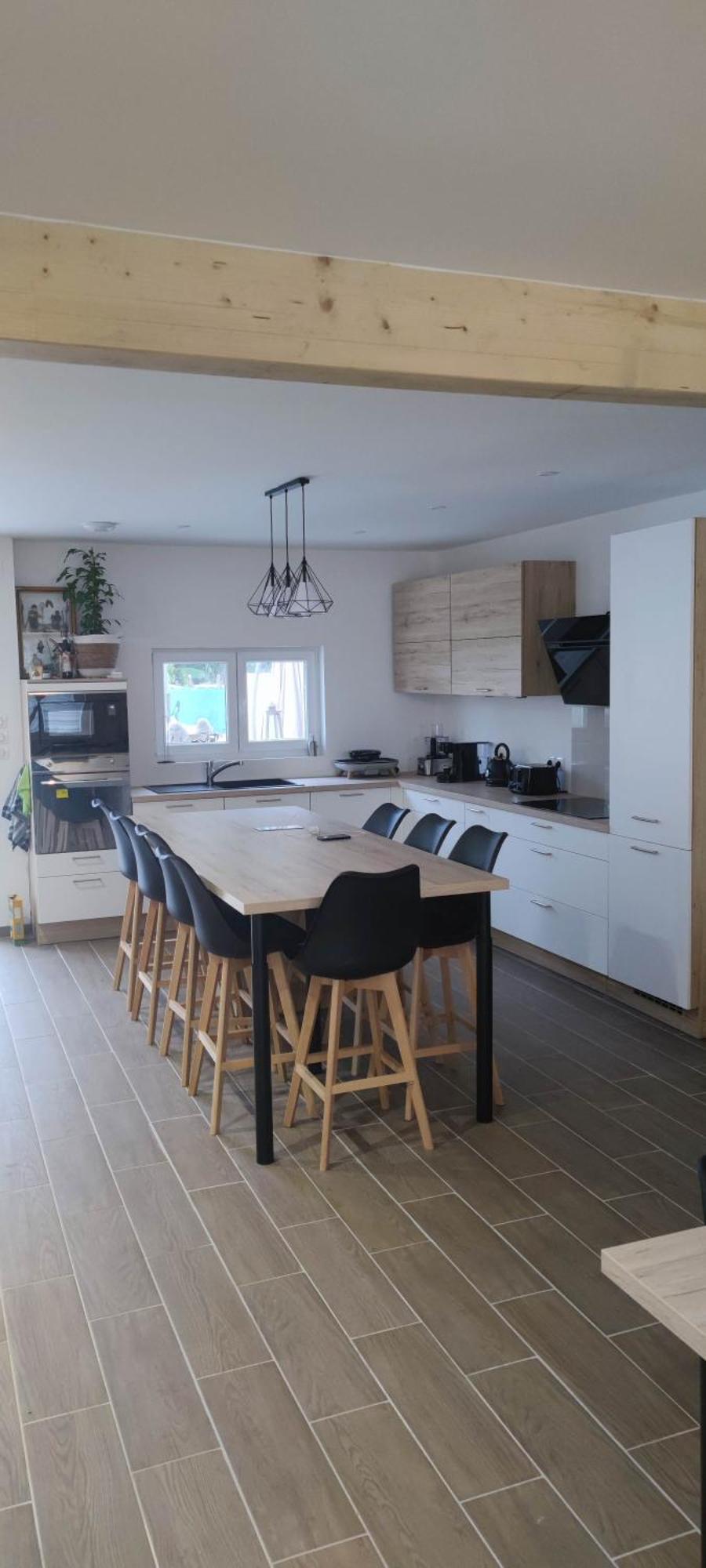 Charmante Maison De Plain-pied Holiday home