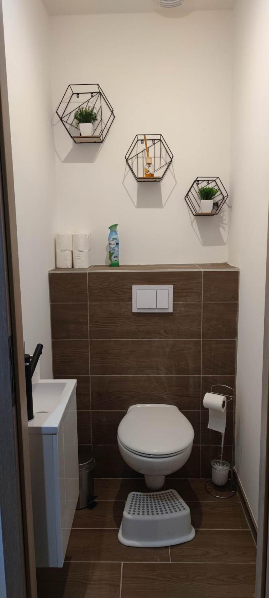 Charmante Maison De Plain-pied Holiday home