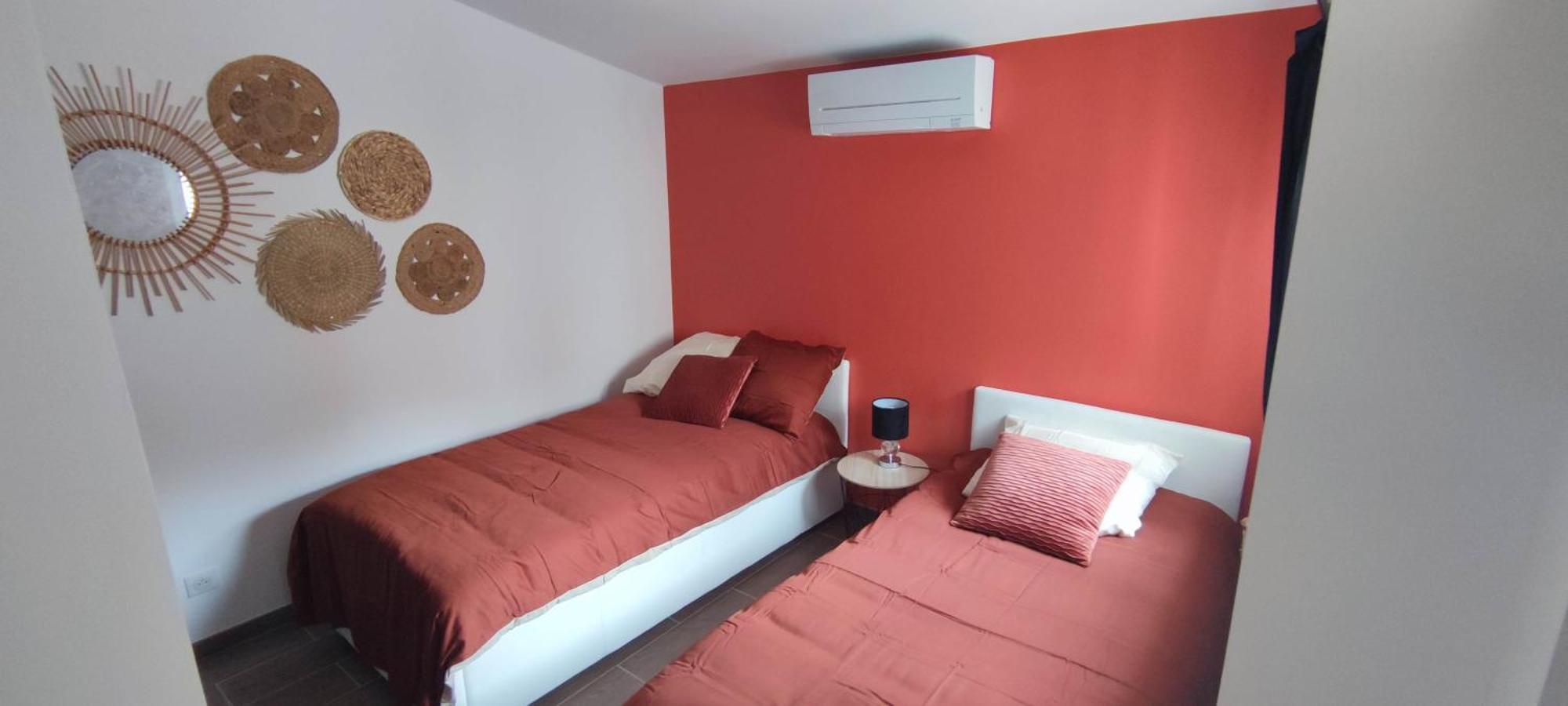 Charmante Maison De Plain-pied Holiday home Rochefort (Charente-Maritime)