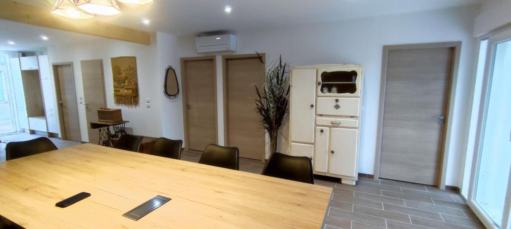 Charmante Maison De Plain-pied Holiday home