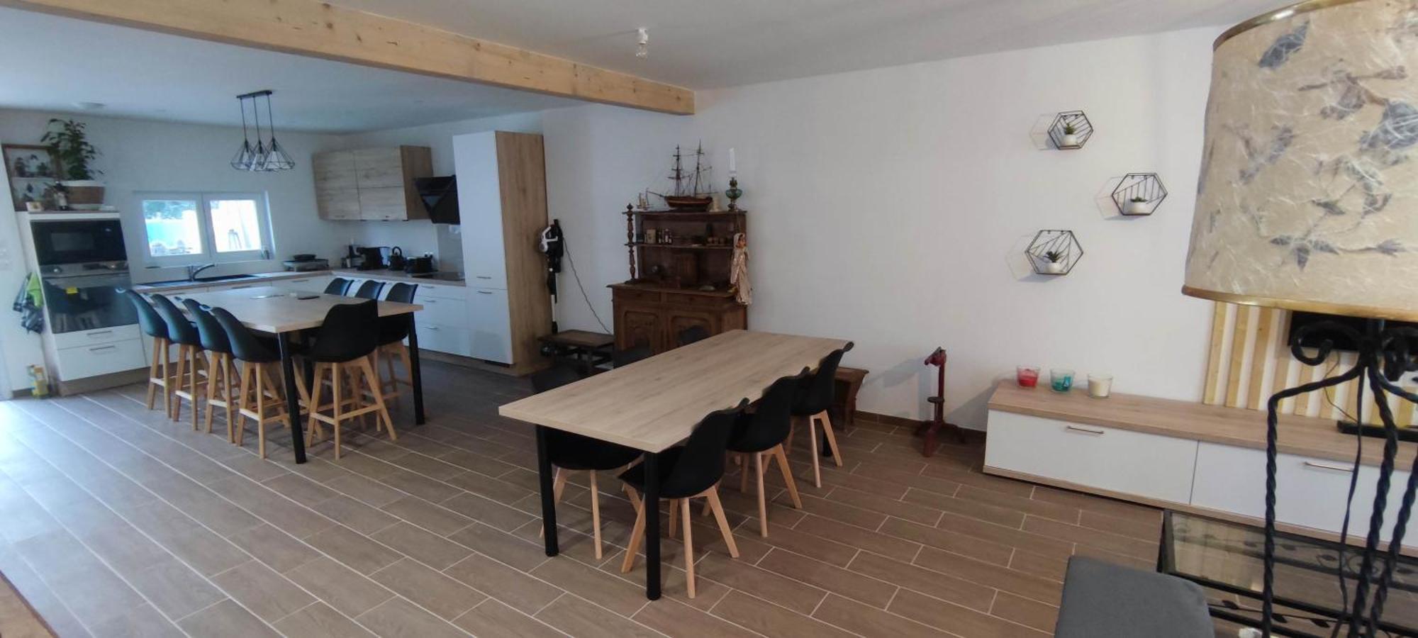 Charmante Maison De Plain-pied Rochefort (Charente-Maritime)